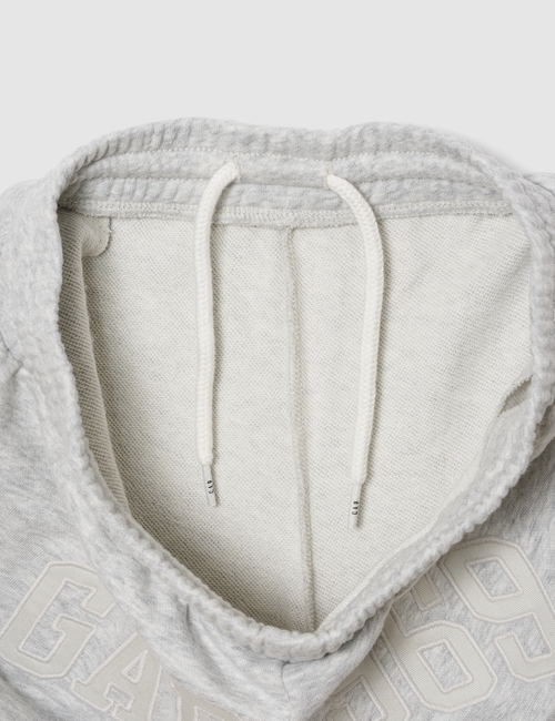 Kids VintageSoft Terry Wide-Leg Sweatpants