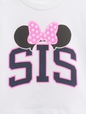 babyGap × Disney Graphic T-Shirt