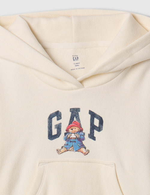 babyGap Paddington Vintage Soft Sweat Set