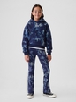 Kids Vintage Soft Logo Hoodie