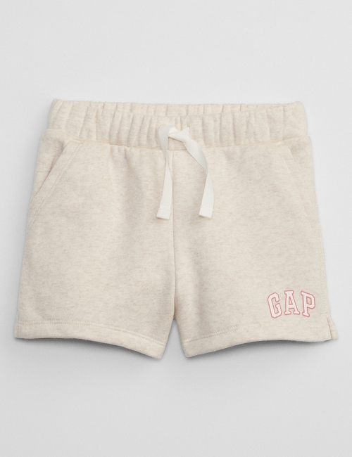 بيبي جاب | شورت سهل الارتداء بشعار جاب