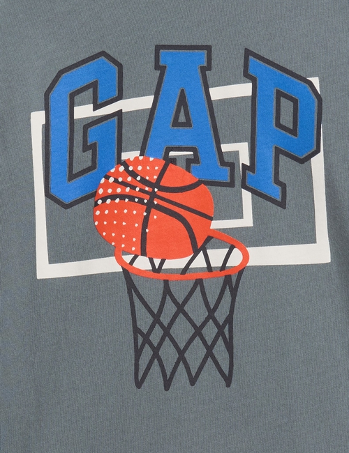 babyGap Graphic T-Shirt
