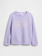 babyGap Logo Sweatshirt