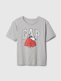 Relaxed Graphic T-Shirt