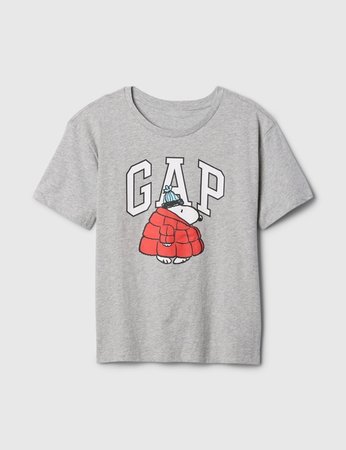 Relaxed Graphic T-Shirt