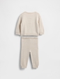 Baby Brannan Bear Cardigan Sweater Set