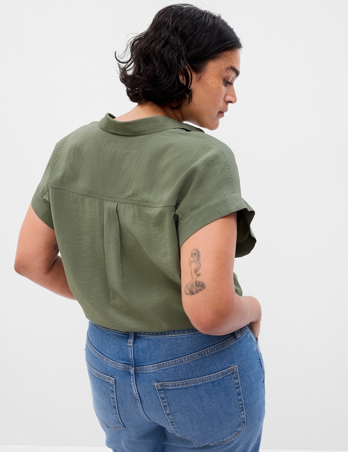 Utility Shirt