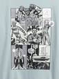 V-FRCH MVL FANTASTIC FOUR TEE