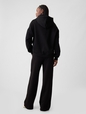 Vintage Soft Wide-Leg Sweatpants