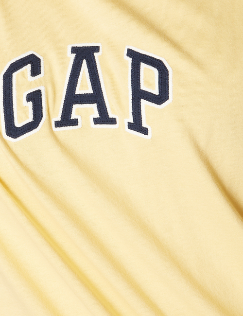 Gap Arch Logo T-shirt