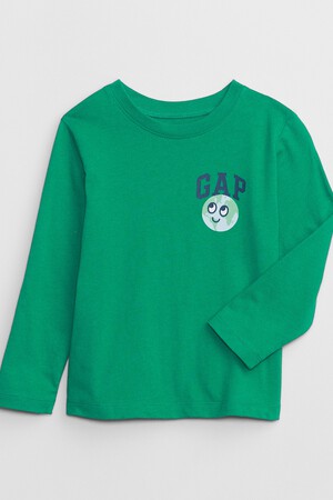 babyGap Graphic T-Shirt