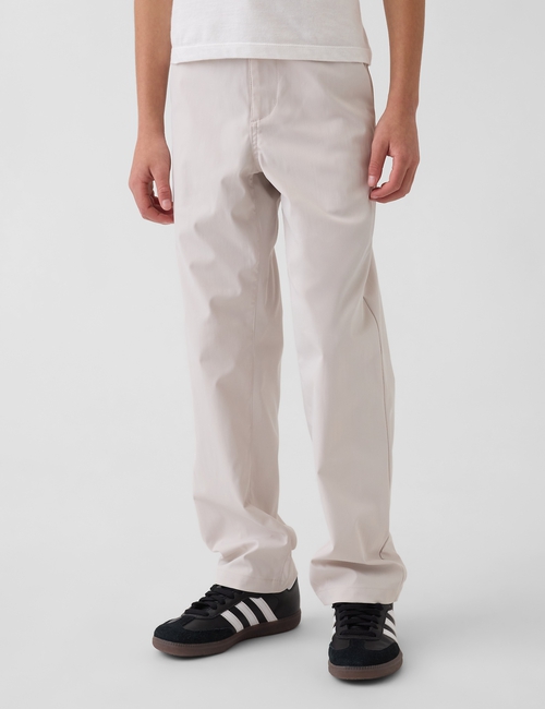 PO PERFORMANCE CHINO