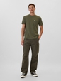 Organic Cotton Pocket T-Shirt