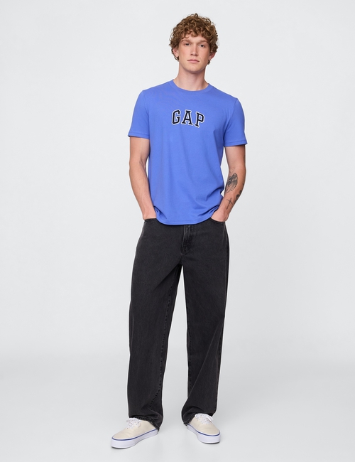 Gap Arch Logo T-shirt