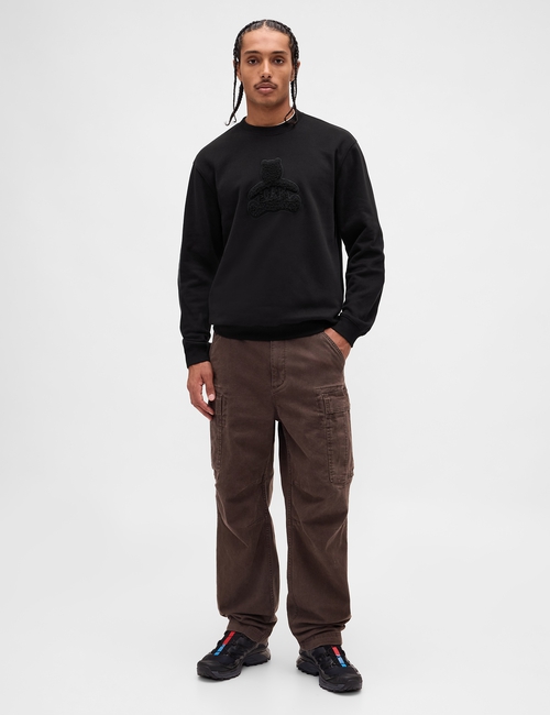 JF - BRANNAN LOGO CREW