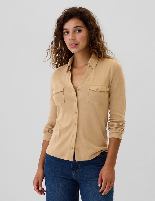 Utility Shirt