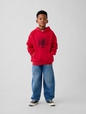 Kids Marvel VintageSoft Relaxed Hoodie