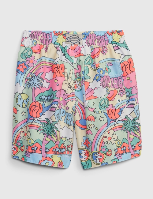 EU SWIM TRUNK