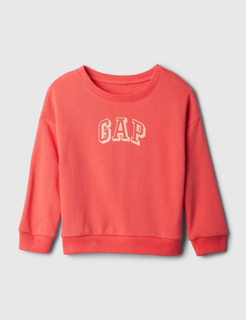 babyGap Logo Sweatshirt