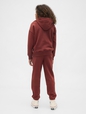 Kids Relaxed Gap Logo Joggers