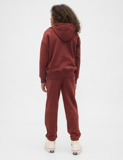 Kids Relaxed Gap Logo Joggers