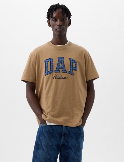 GAP × DAP Logo Graphic T-Shirt