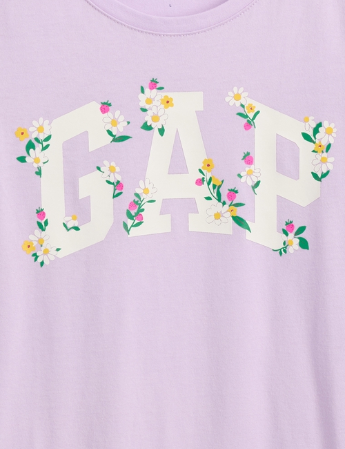 Kids Gap Logo T-Shirt