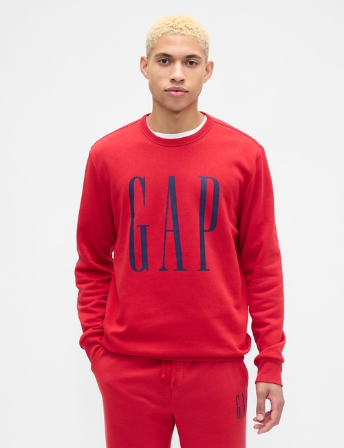 Gap Logo Sweatshirt
