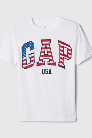 Kids Gap Logo T-Shirt