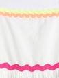 Kids Poplin Midi Dress