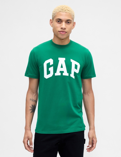 Everyday Soft Gap Logo T-Shirt