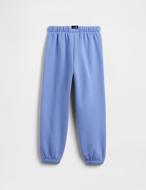 babyGap × Disney Mickey Mouse Relaxed Pull-On Joggers