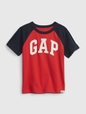 Toddler Gap Logo Raglan T-Shirt
