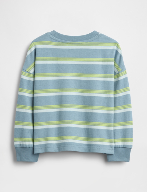 Baby & Toddler Heavyweight T-Shirt