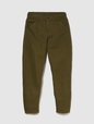 CURVE BARREL KHAKI