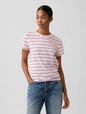 ForeverSoft Relaxed Crewneck T-Shirt