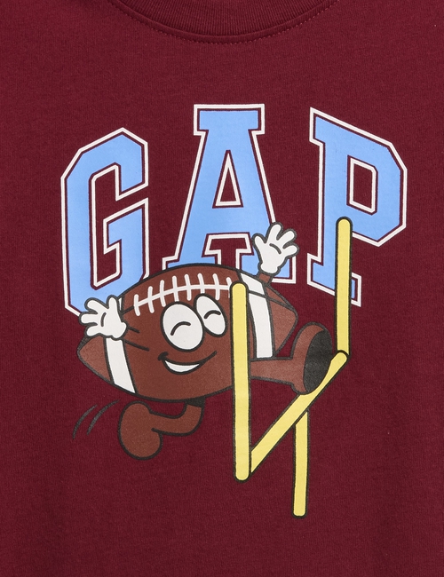 babyGap Graphic T-Shirt