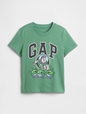 babyGap × Disney Toy Story Logo T-Shirt