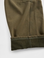 FT BARREL PANT