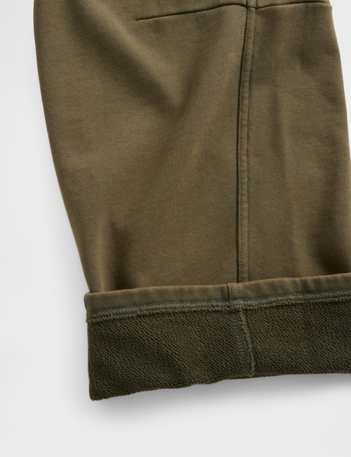 FT BARREL PANT