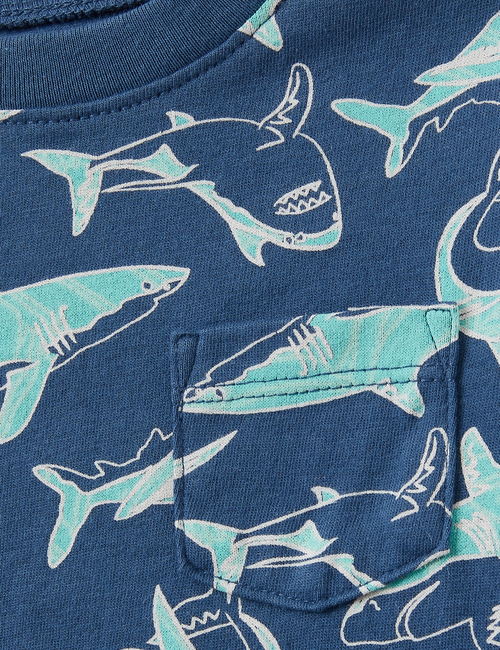 babyGap Pocket T-Shirt