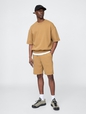 Heavyweight Carpenter Sweat Shorts
