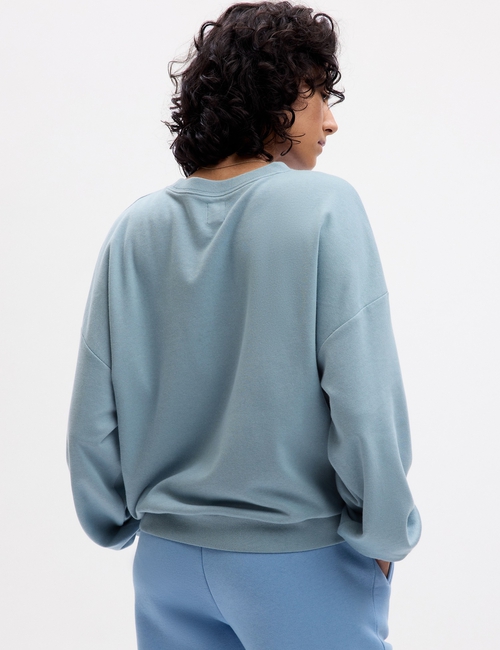 Mini Gap Logo Sweatshirt