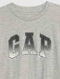Kids Arch Logo Graphic T-Shirt