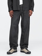 UltraSoft Baggy Jeans