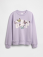 Kids Gap Logo Sweatshirt