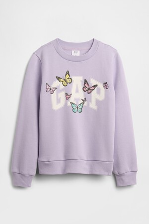 Kids Gap Logo Sweatshirt