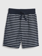 Toddler Organic Cotton Mix and Match Shorts