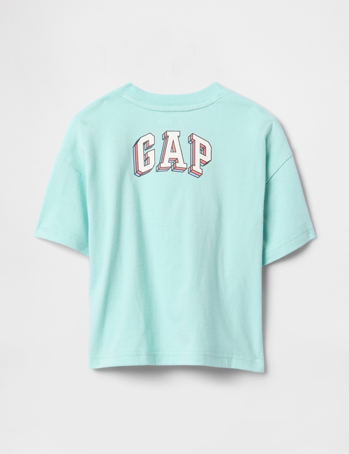 Baby & Toddler Marvel Oversized Graphic T-Shirt