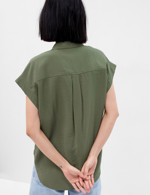 Utility Shirt